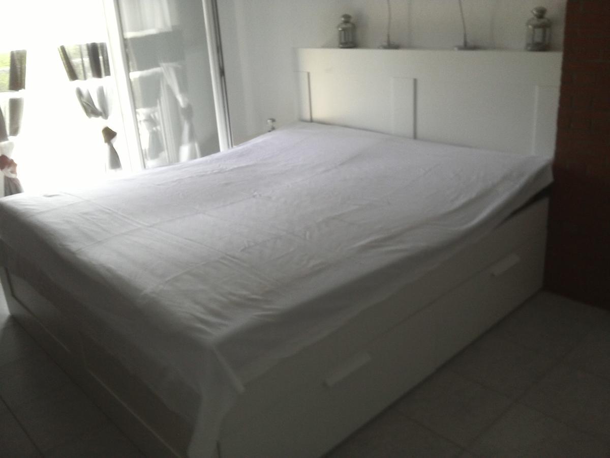 Ferienhaus KALI BEACH Chalkidiki Nea Kallikrateia Exterior foto